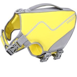 NWT Vivaglory Dog Life Jacket M